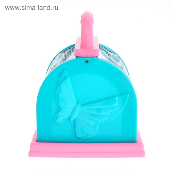 Набор для исследований «Юный биолог», для ловли насекомых, цвета МИКС Набор для исследований «Юный биолог», для ловли насекомых, цвета МИКС