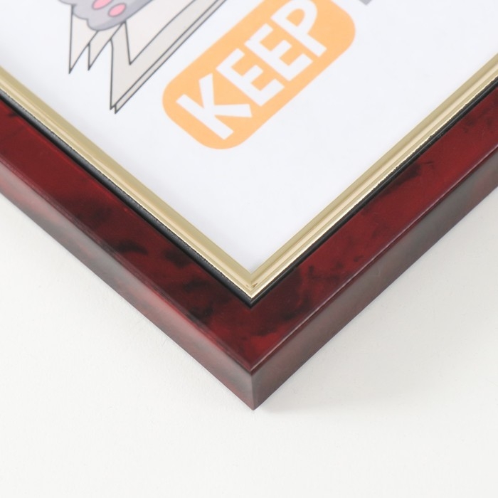 Фоторамка пластик 15х21 см, 137-319 Фоторамка пластик 15х21 см, 137-319