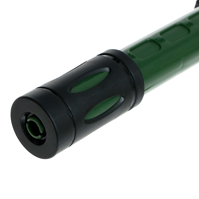 Водный пистолет «Снайпер», стреляет после перезарядки Водный пистолет «Снайпер», стреляет после перезарядки