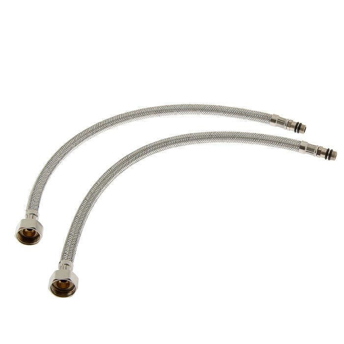 Смеситель для кухни Accoona А4164, однорычажный, хром Смеситель для кухни Accoona А4164, однорычажный, хром