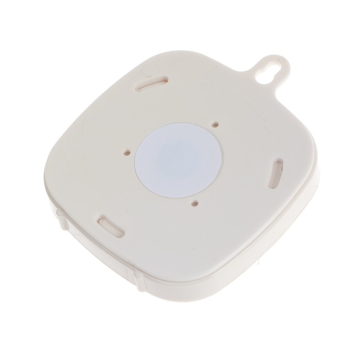 Светильник светодиодный с датчиком движения, 6 LED, 2,5 Вт, от батареек 3*AAA, 6500К, белый 942457 Светильник светодиодный с датчиком движения, 6 LED, 2,5 Вт, от батареек 3*AAA, 6500К, белый 942457