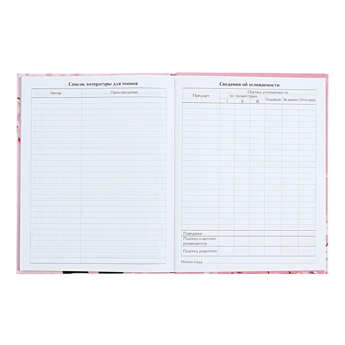 Дневник универсальный для 1-11 классов Дневник универсальный для 1-11 классов "Аниме. Нежная девочка", твёрдая обложка, глянцевая ламинация, 40 листов