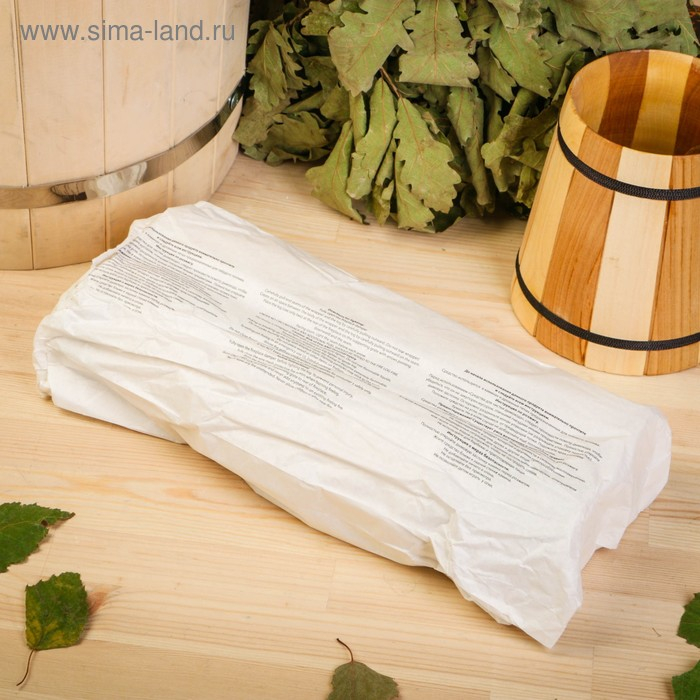 Полено  Полено "Сварожич" чистящее средство для очистки дымоходов