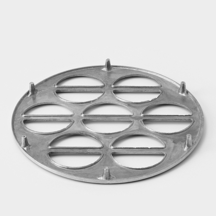 Варенница, ячейка 7,5×4 см, алюминий Варенница, ячейка 7,5×4 см, алюминий