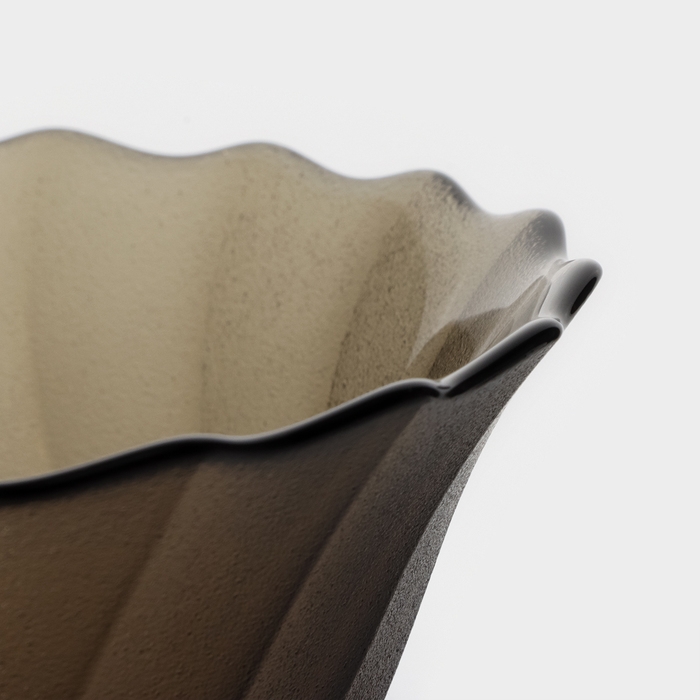 Салатник стеклянный Ocean Eclipse, 320 мл, d=12 см Салатник стеклянный Ocean Eclipse, 320 мл, d=12 см