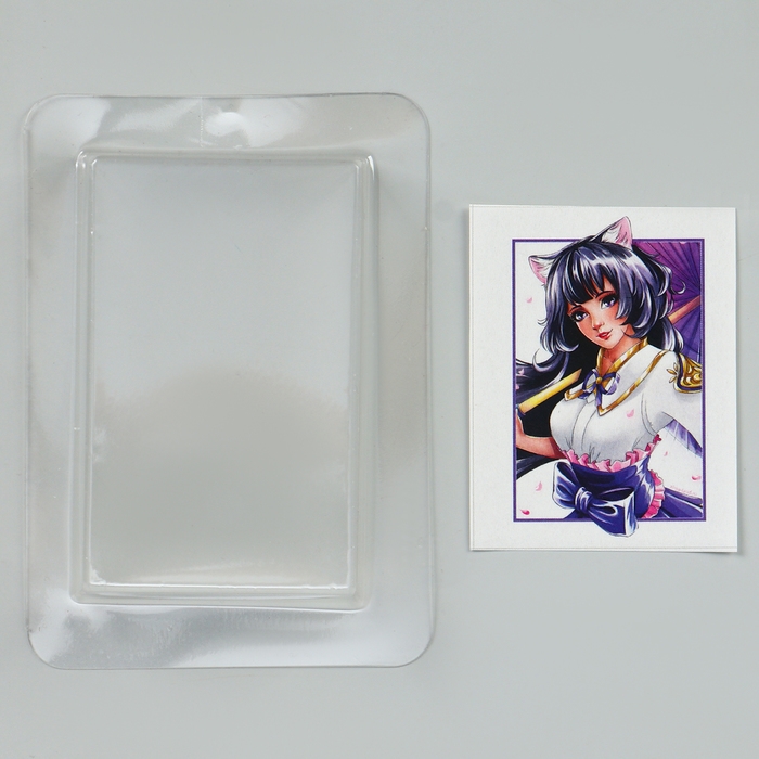 Мыло с картинкой своими руками «Прекрасная девушка», набор для мыловарения Мыло с картинкой своими руками «Прекрасная девушка», набор для мыловарения