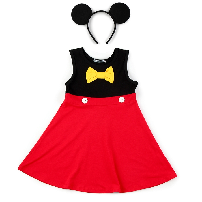 Карнавальный набор «Озорная мышка», рост 110–122 см Карнавальный набор «Озорная мышка», рост 110–122 см