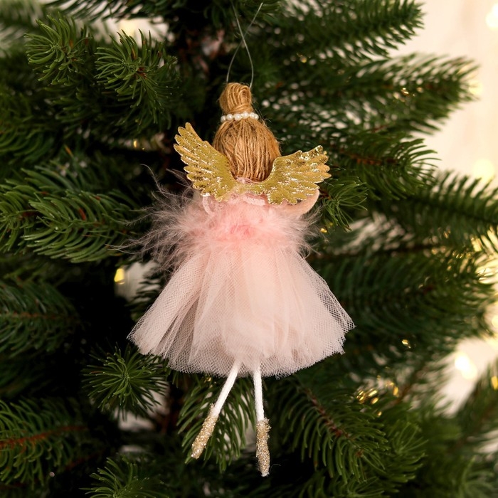 Кукла «Милана», на подвесе Кукла «Милана», на подвесе