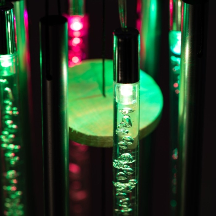 Светильник садовый Эра на солнечной батарее «Солнечный ветер» LED, IP44 Светильник садовый Эра на солнечной батарее «Солнечный ветер» LED, IP44