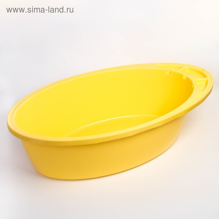 Ванночка детская 90 см., цвет МИКС для девочки (жёлтый, розовый, красный) Ванночка детская 90 см., цвет МИКС для девочки (жёлтый, розовый, красный)