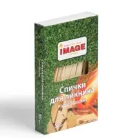 Спички для пикника, 30 шт.