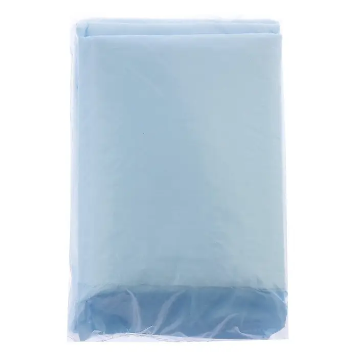 Впитывающие пелёнки для животных &laquo;ПИЖОН&raquo;, 60&times;40 см, набор 5 шт., целлюлоза