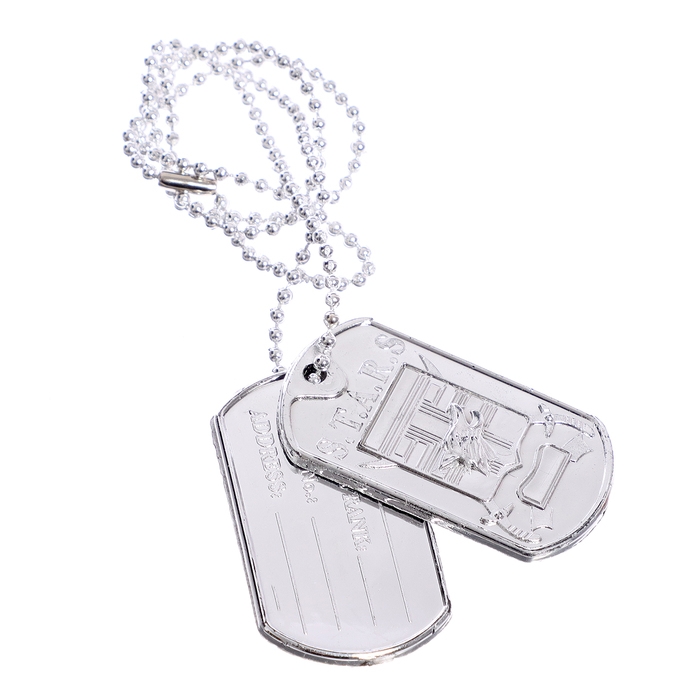 Набор военного «Чарли» Набор военного «Чарли»