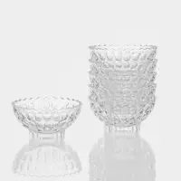 Набор салатников SEMIRAMIS из 6 шт. диам.12 см, емк.300 мл