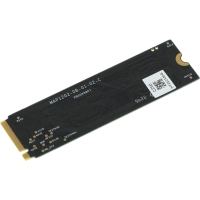 SSD накопитель Netac PCIe 3.0 x4 256GB NV2000 M.2 2280(NT01NV2000-256-E4X)