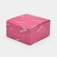 Чайная пара Доляна &laquo;Млечный путь&raquo;, 2 предмета: чашка 220 мл, блюдце d=13.5 см, фарфор, бирюзовая