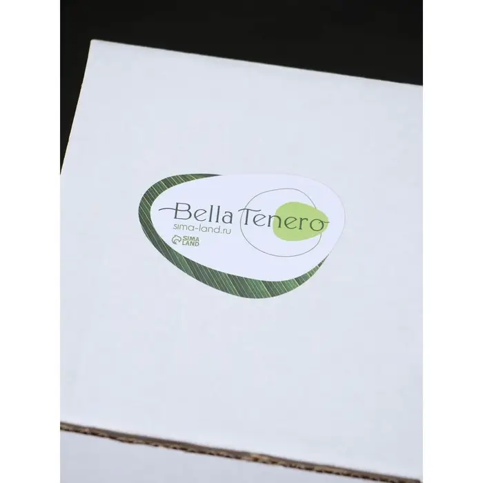 Банка стеклянная для сыпучих продуктов с бамбуковой крышкой BellaTenero «Эко. Треугольник», 500 мл, 10×10,8 см Банка стеклянная для сыпучих продуктов с бамбуковой крышкой BellaTenero «Эко. Треугольник», 500 мл, 10×10,8 см