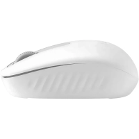 Мышь компьютерная Logitech M196 1000dpi беспров. BT (910-007316)белый