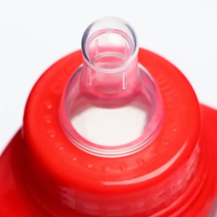 Бутылочка для кормления «Формула №1», классическое горло, 250 мл., от 0 мес., цилиндр, с ручками Бутылочка для кормления «Формула №1», классическое горло, 250 мл., от 0 мес., цилиндр, с ручками