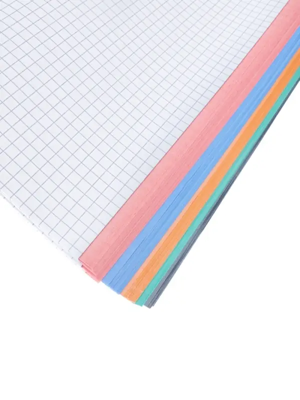 Тетрадь А4 80л кл Hatber Тетрадь А4 80л кл Hatber "TRAVEL", на греб, перф на отрыв, многоцв срез, глянц лам 2В МИКС