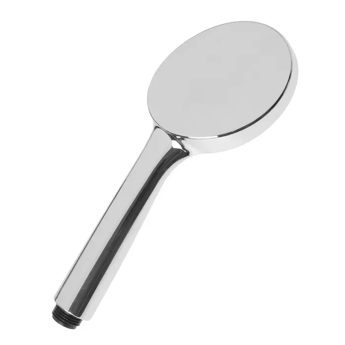 Лейка для душа Accoona A352, неразборная, пластик, 3 режима, хром Лейка для душа Accoona A352, неразборная, пластик, 3 режима, хром