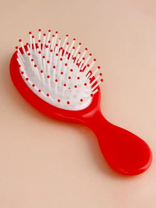 Подарочный набор детский &laquo;Пингвинёнок&raquo;, пена для купания 250 мл, расчёска и резинки для волос, Чистое счастье