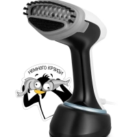 Ручной отпариватель для одежды КТ-9210 - 1700 Вт