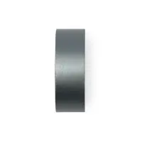 Ручка-кнопка CAPPIO RK147, d=26 мм, цвет графит