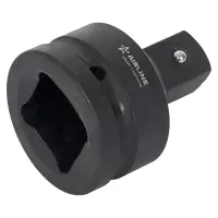 Переходник ударный 1-1/2"Вн на 1"Нар