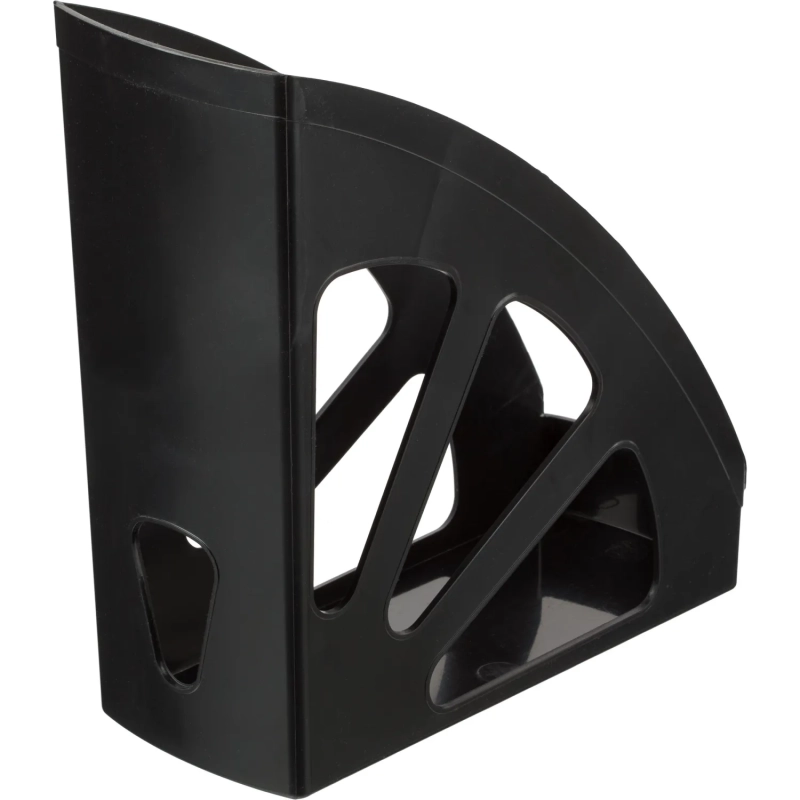 Лоток вертикальный Attache office XL черный юпп