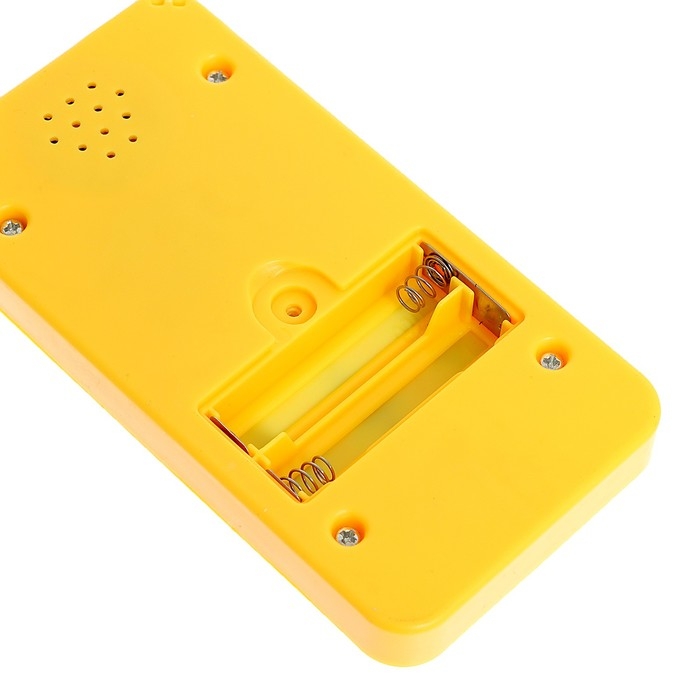 Музыкальный плеер «Малыш»: 10 стихов, 7 песен, 2 сказки Музыкальный плеер «Малыш»: 10 стихов, 7 песен, 2 сказки