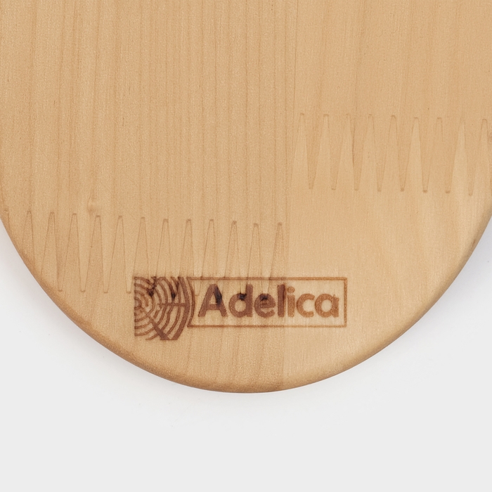 Менажница Adelica «Светофор», 3 секции, 30×10×1,8 см, пропитана минеральным маслом, в подарочной коробке, берёза Менажница Adelica «Светофор», 3 секции, 30×10×1,8 см, пропитана минеральным маслом, в подарочной коробке, берёза