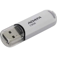 Флеш-память ADATA C906, 32GB, AC906-32G-RWH