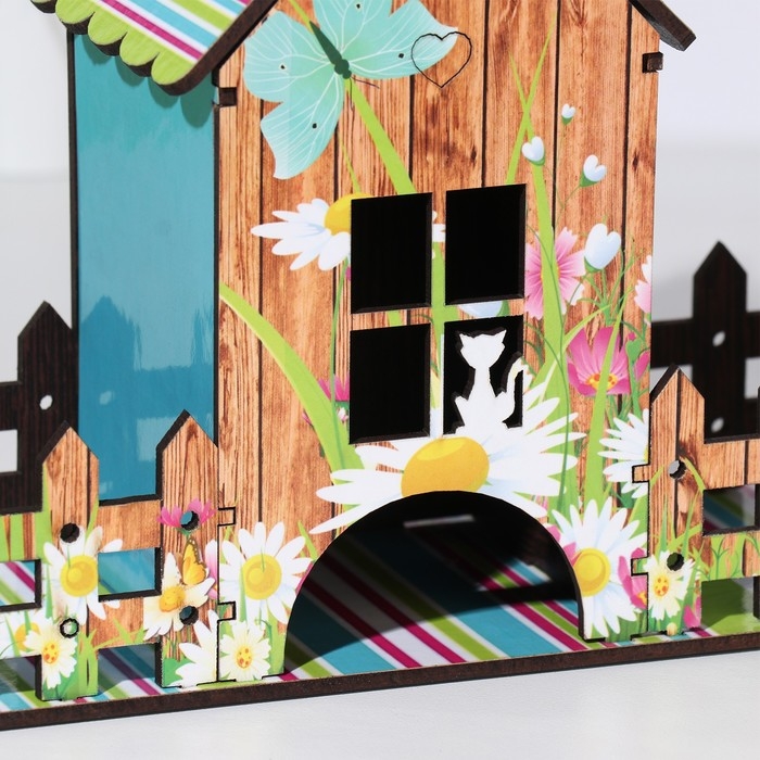 Чайный домик Чайный домик "Территория ромашек"