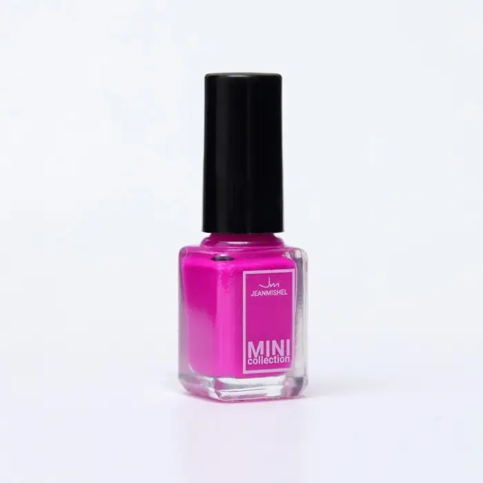 Лак для ногтей Jeanmishel, тон 328, 6 мл Лак для ногтей Jeanmishel, тон 328, 6 мл