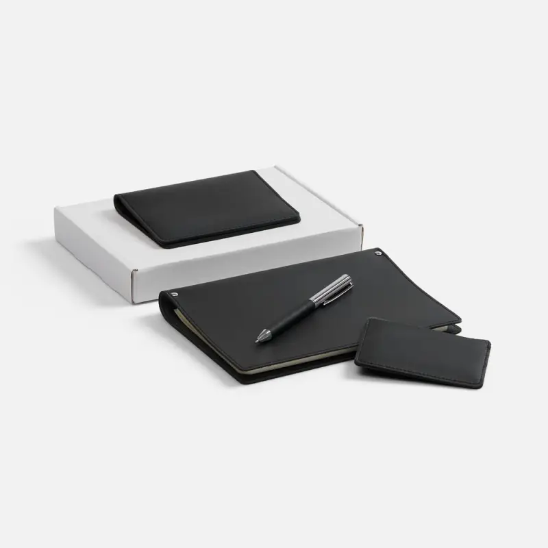 Набор inStream Maxi, черный Набор inStream Maxi, черный