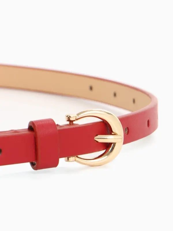 Ремень жен 02-01-01-01, Март2502, 1,3*0,3*110 см, без винта, пряж золото, 1 прокол, Ремень жен 02-01-01-01, Март2502, 1,3*0,3*110 см, без винта, пряж золото, 1 прокол,