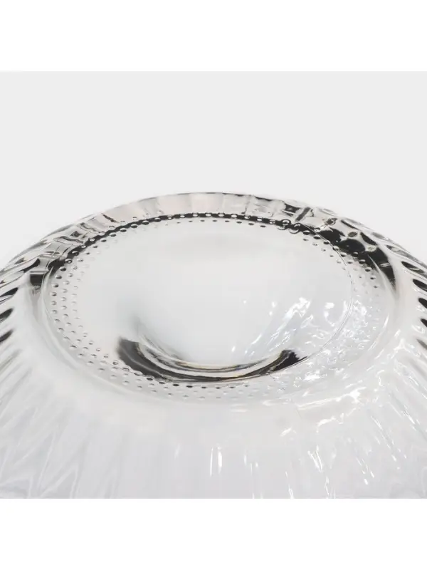 Декантер Magistro &laquo;Бордо&raquo;, 1.3 л, 16&times;24.5 см, стекло, прозрачный