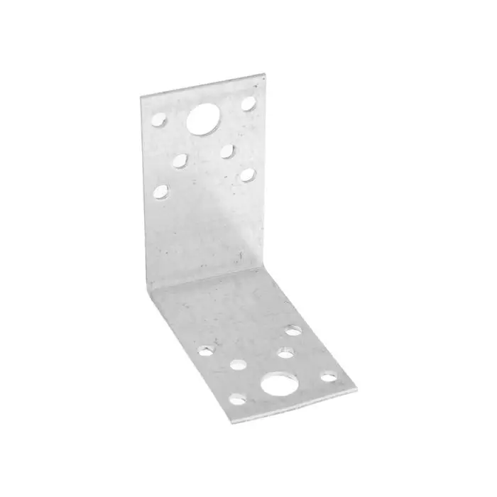 Уголок крепежный KU-70х40 , в уп. 100 шт. Уголок крепежный KU-70х40 , в уп. 100 шт.