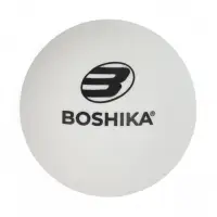Набор для настольного тенниса BOSHIKA Control 10: 2 ракетки,3 мяча, губка 1.5 мм, коническая ручка