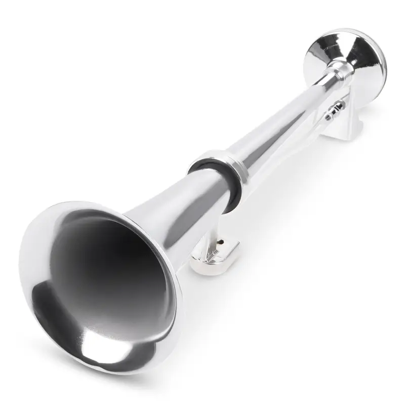 Сигнал автомобильный AVS HR 01 (1 шт. комплект)