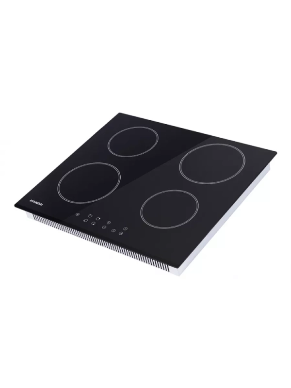 Индукционная варочная поверхность HHI 6740 BG черный