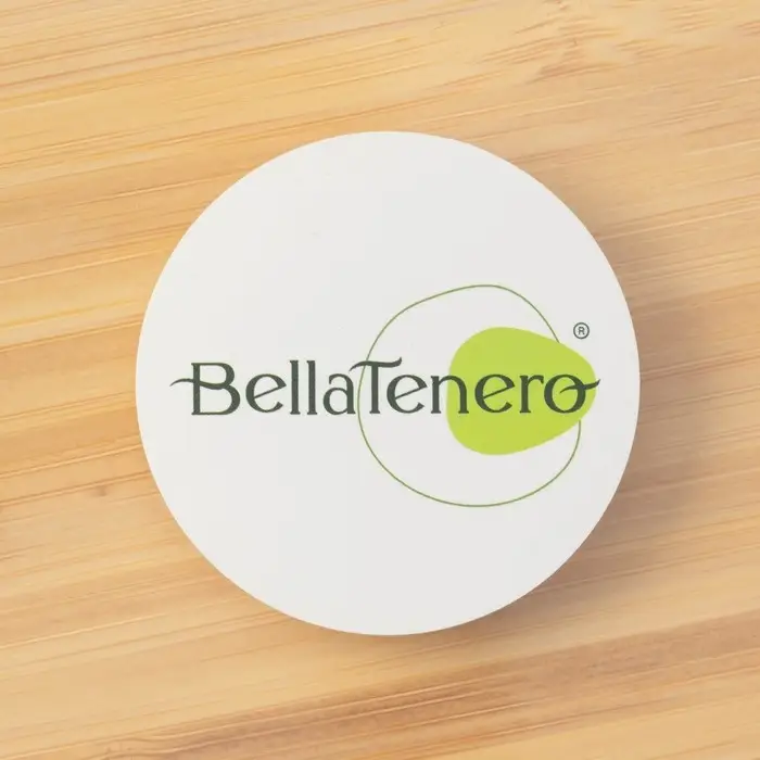 Блюдо для подачи BellaTenero Striata, прямоугольное, 36&times;25 см, бамбук