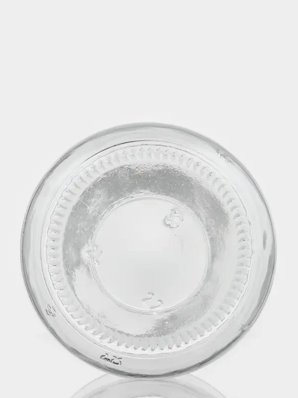 Банка стеклянная, 2 л, ТО-82 мм