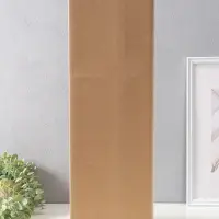 Фигура гипс &laquo;Девушка с виноградом&raquo;, бронза с золотом, 50&times;20&times;20 см