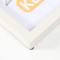 Фоторамка пластик 21х30 см 3 серия, перламутр Фоторамка пластик 21х30 см 3 серия, перламутр