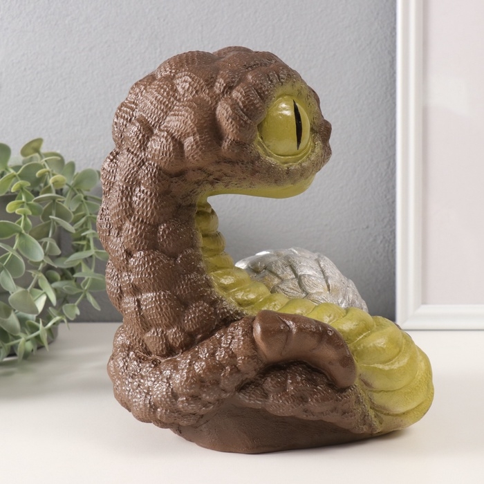 Фигурка Фигурка "Змейка ГУММИ" 22 х 16 х 18 см.