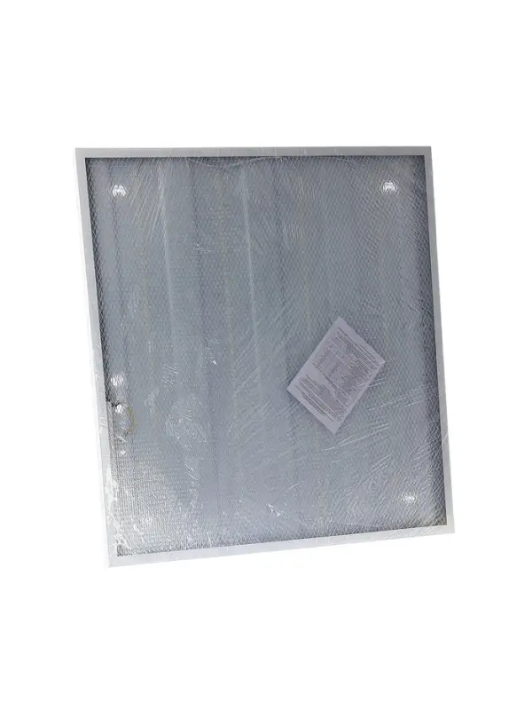 Панель светодиодная универсальная Smartbuy Pro, 36 Вт, 3600 Лм, 6500К, IP40. 220 В, 595×595×15 мм