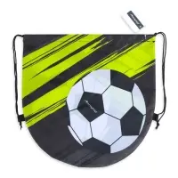 Мешок для обуви или футбольного мяча ONLYTOP, 43&times;43 см