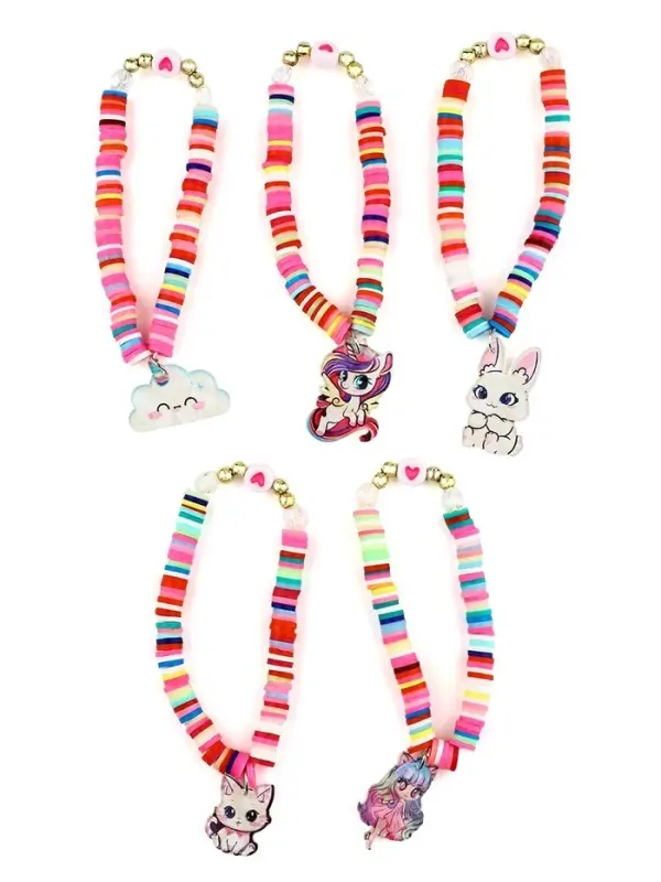 Браслет &laquo;Детский&raquo;, МИКС